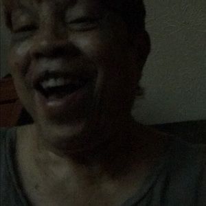 Meet your Posher, Margaret